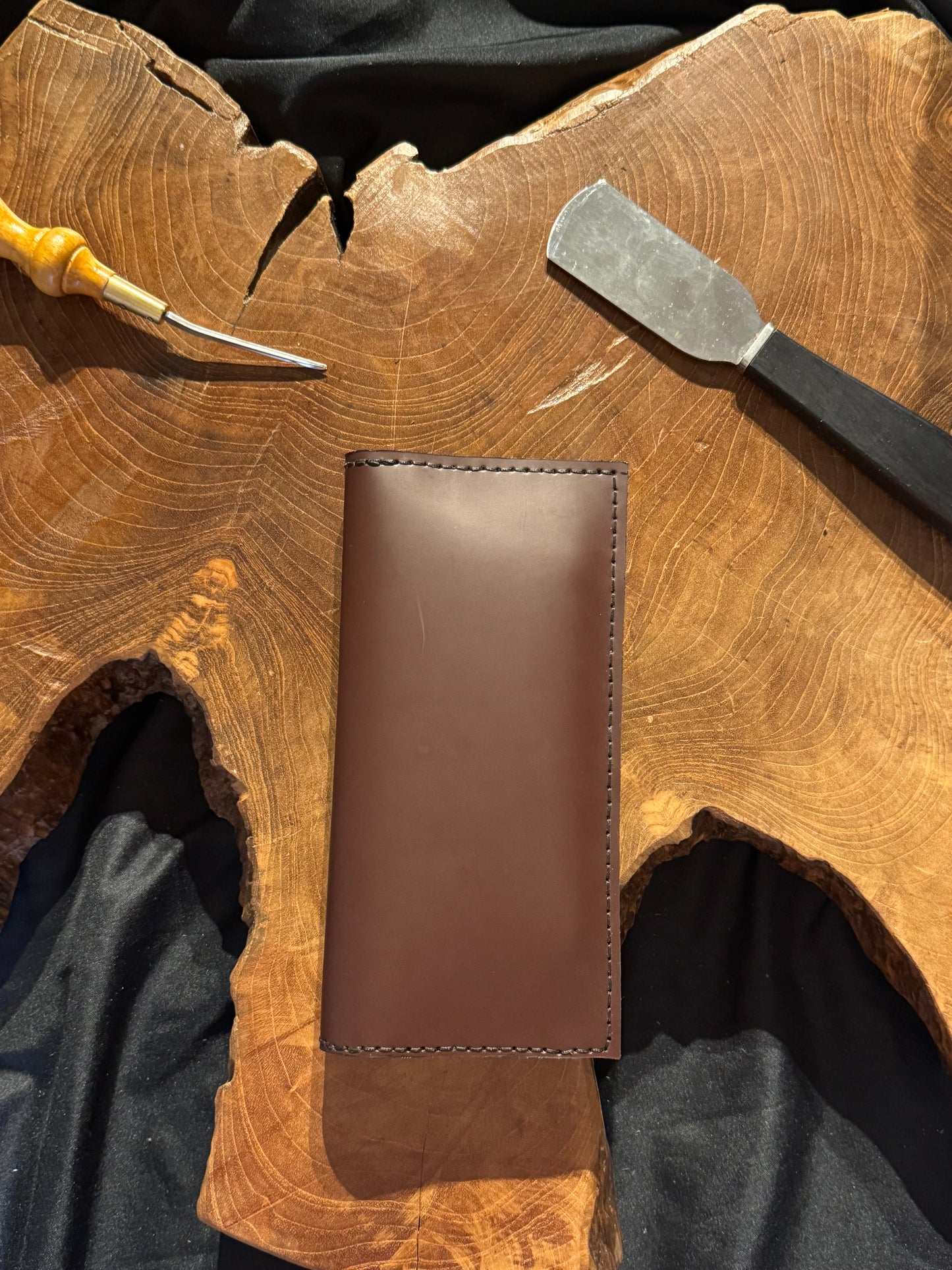 Portefeuille longue pour les femmes