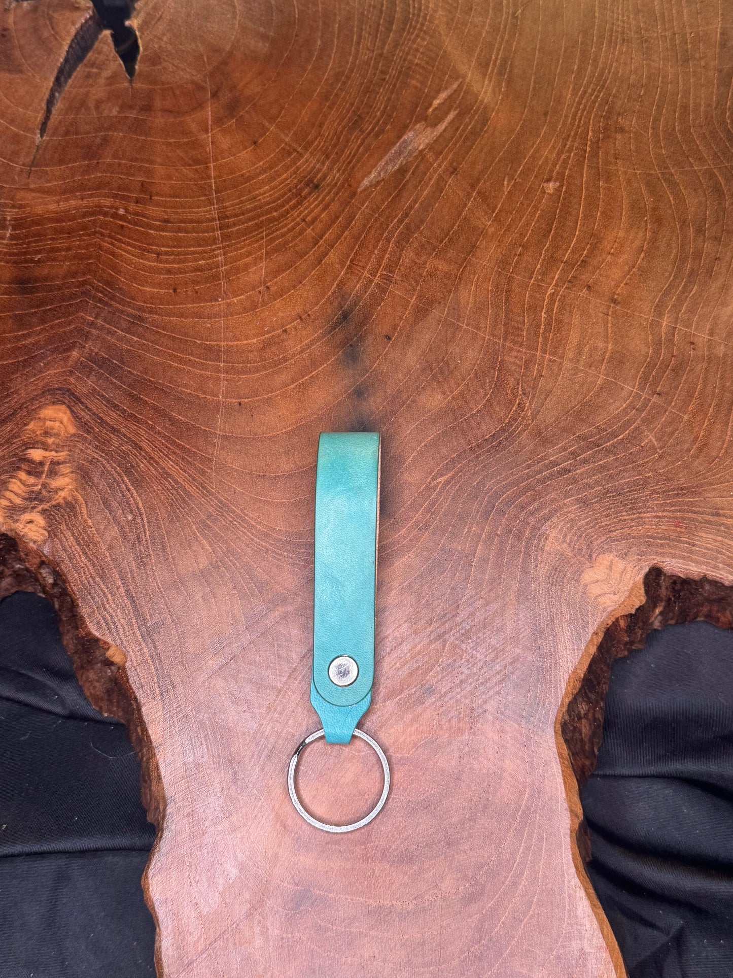 Porte-clés classique