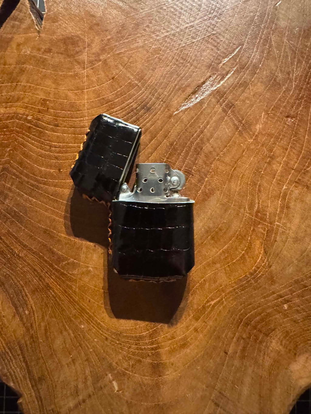 Briquets artisanaux faits main