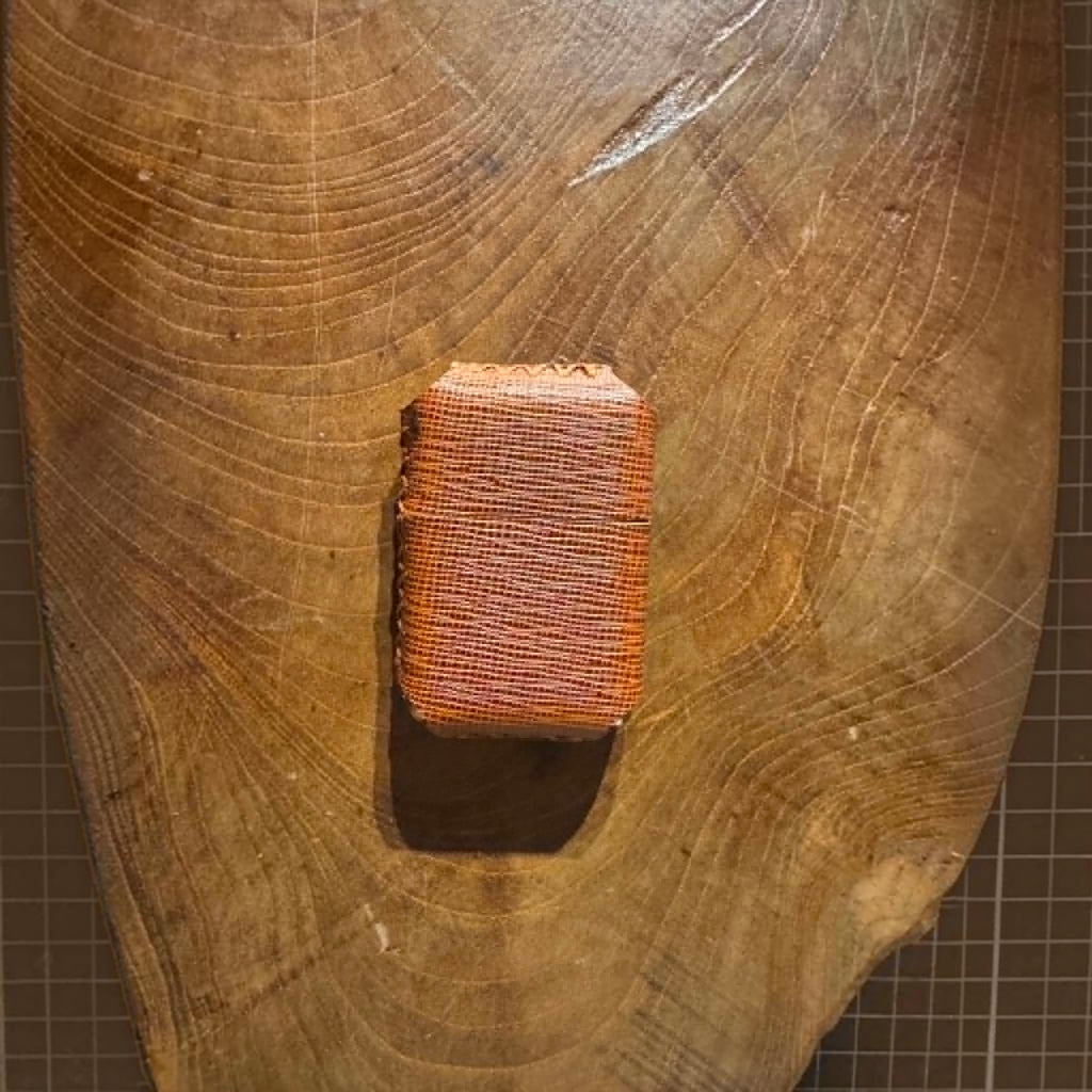 Briquets artisanaux faits main