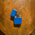 Briquets artisanaux faits main
