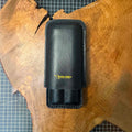 Handmade cigar cases