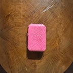 Briquets artisanaux faits main