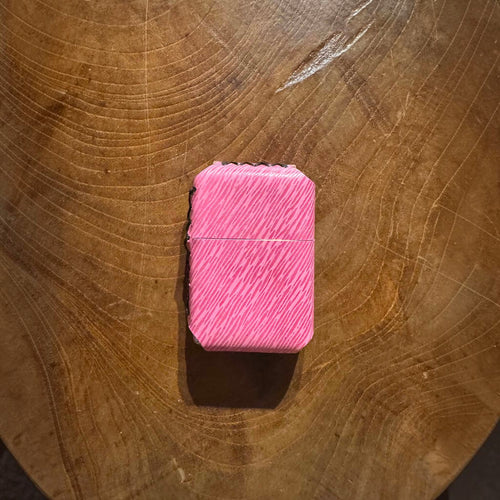 Handmade artisan lighter