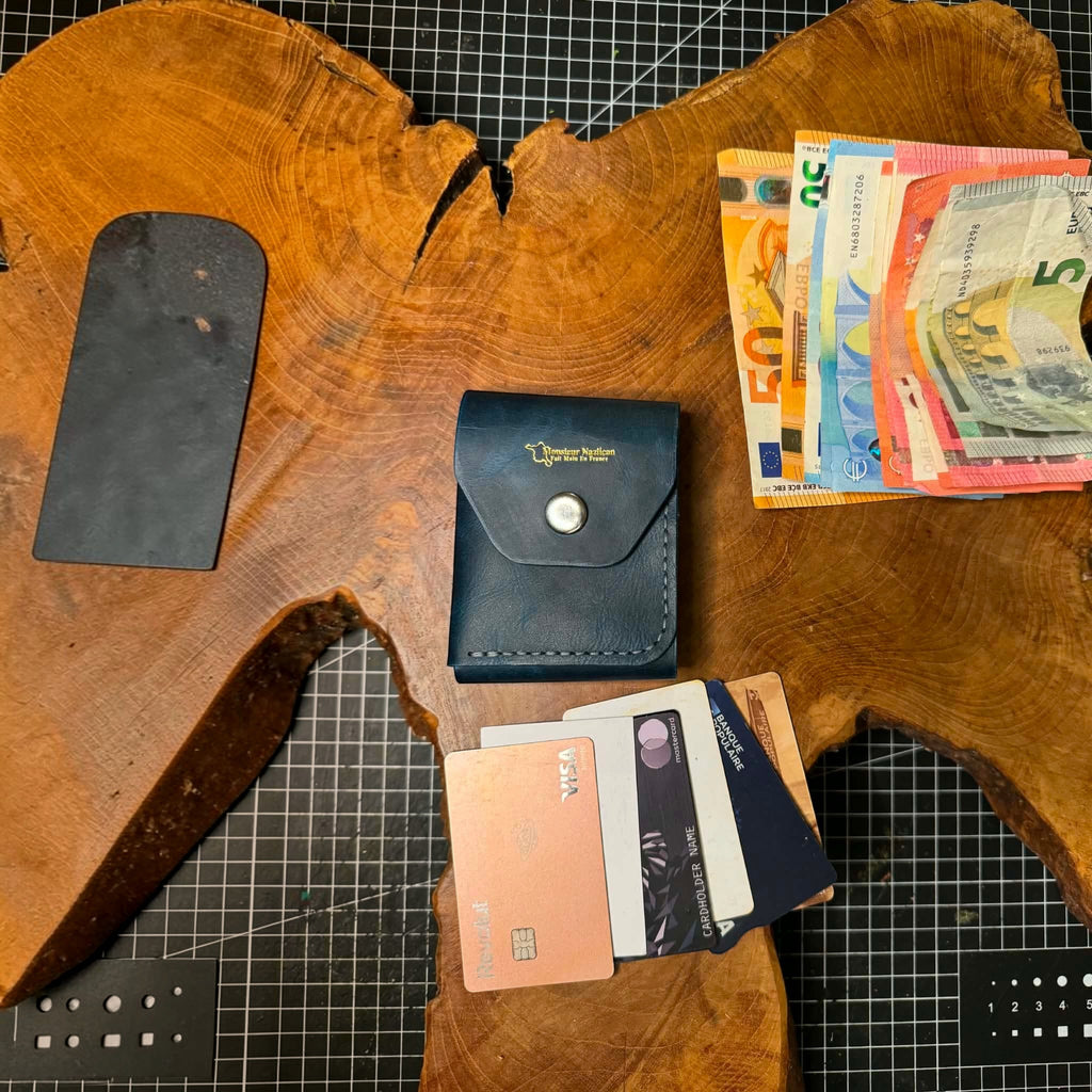 Portefeuille BabaRiche