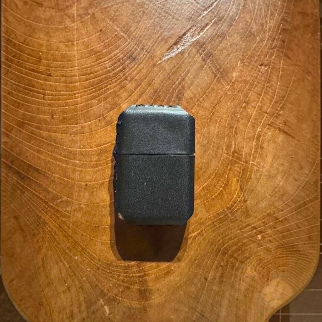 Briquets artisanaux faits main